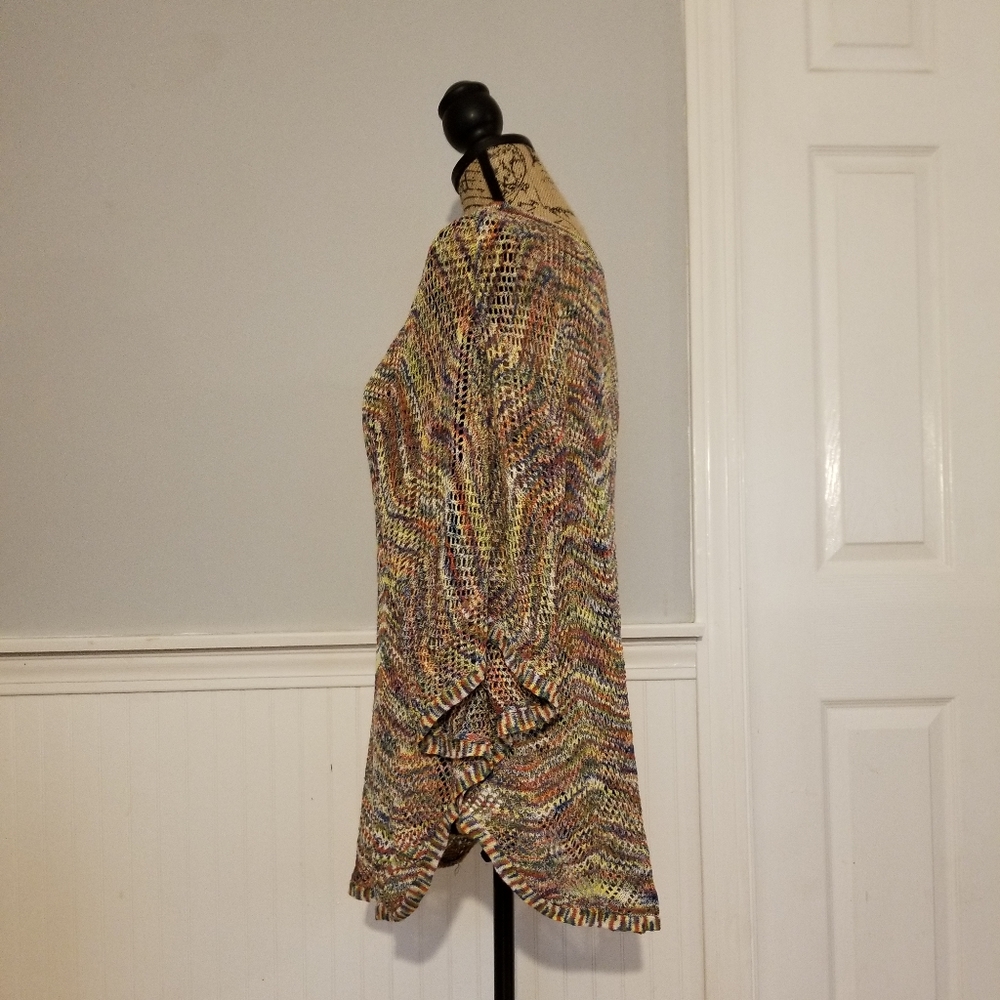 Dress Barn Top - Picture 2 of 7